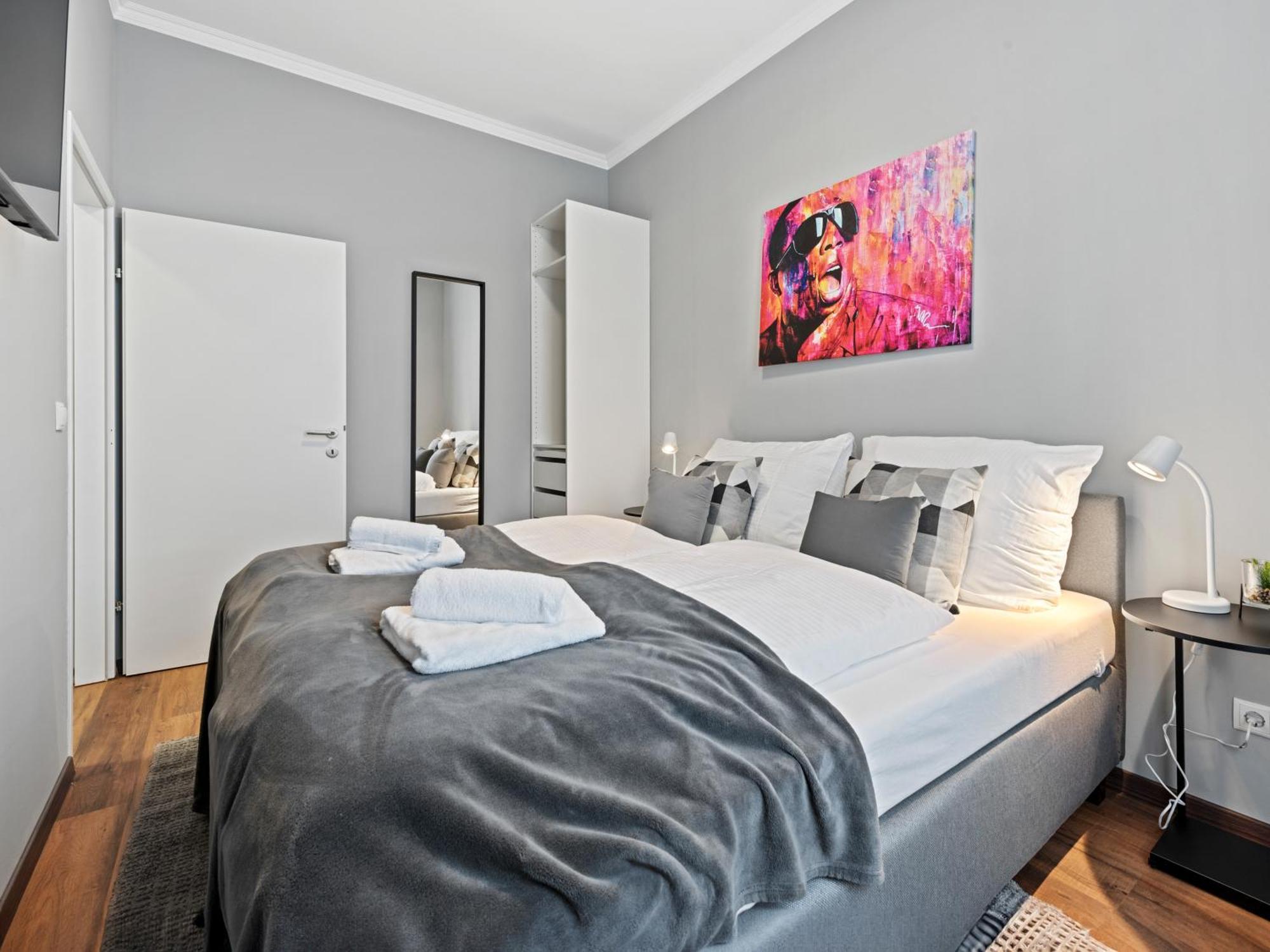 Sky9 Apartments Wienerberg 外观 照片